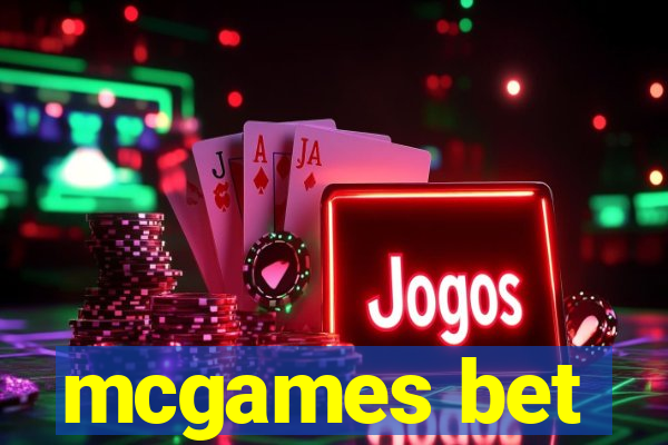 mcgames bet